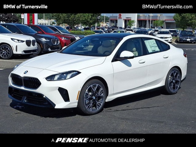 2025|BMW|2 Series|228 xDrive Gran Coupe|4D Sedan