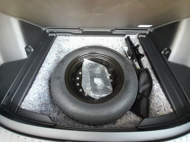 2023 Honda CR-V EX-L photo 55