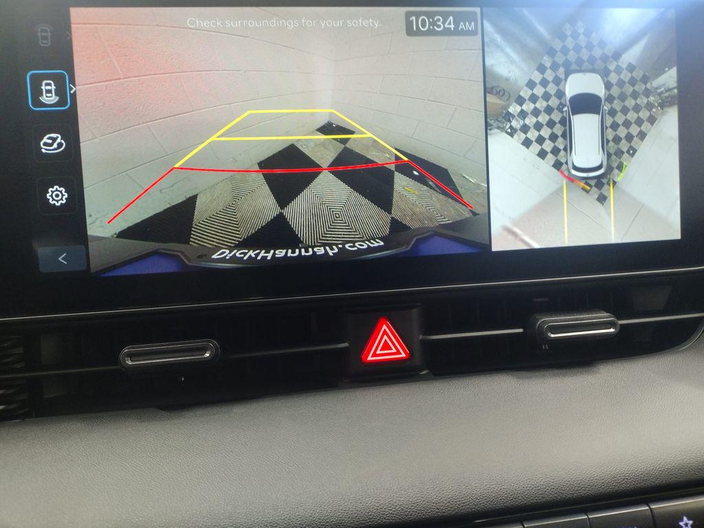 2025 Hyundai Ioniq 5 photo 5