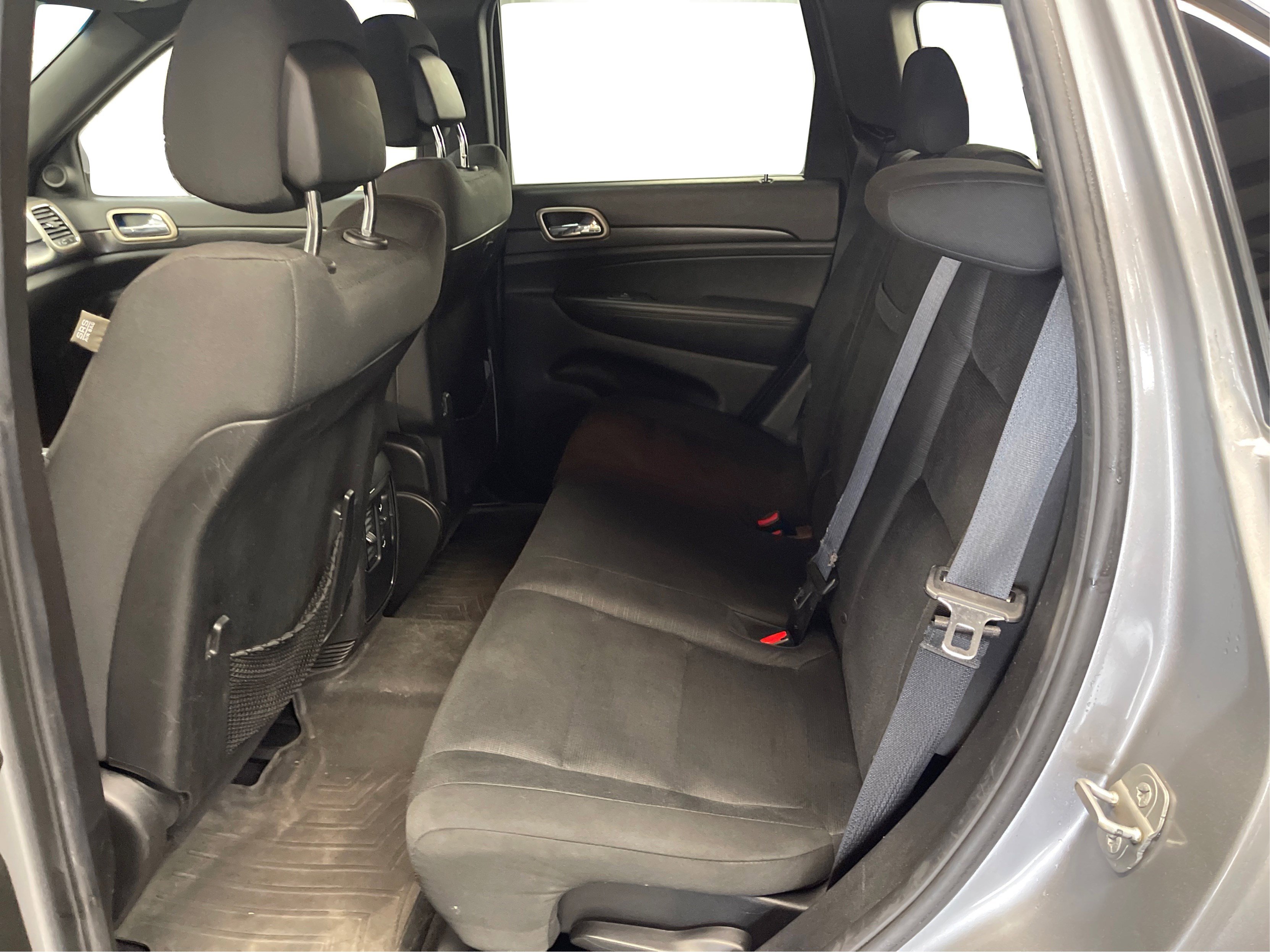 2014 Jeep Grand Cherokee Laredo photo 11