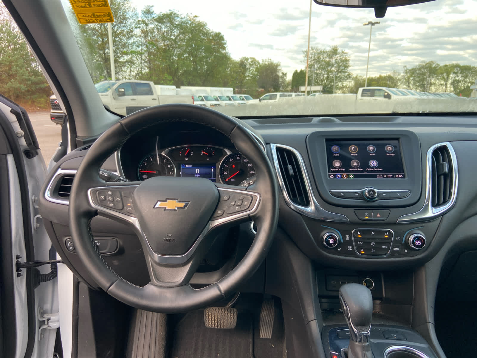 2023 Chevrolet Equinox LT photo 10