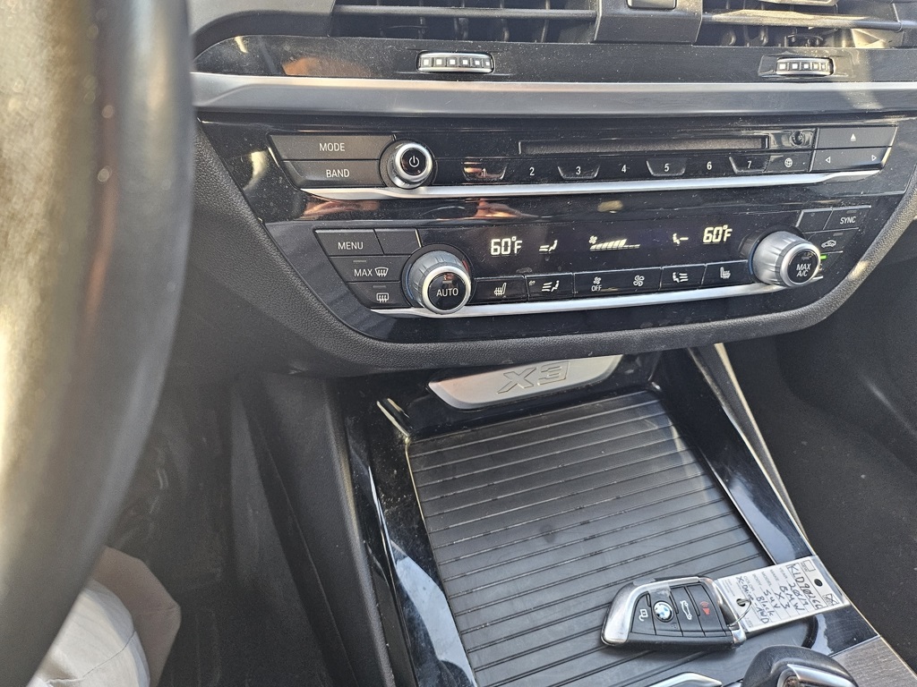 2019 Bmw X3 xDrive30i photo 32