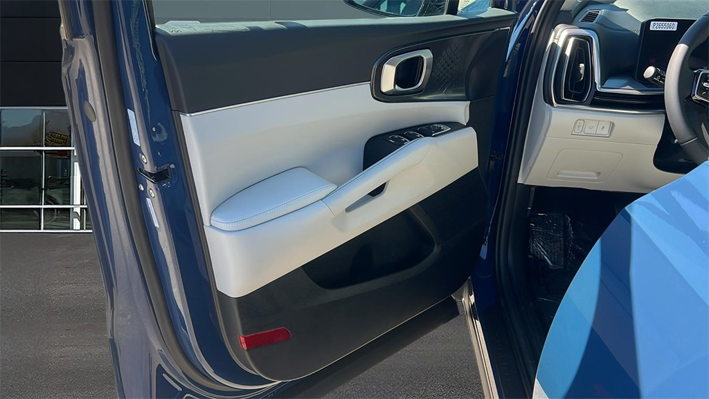 2025 Kia Sorento EX photo 20