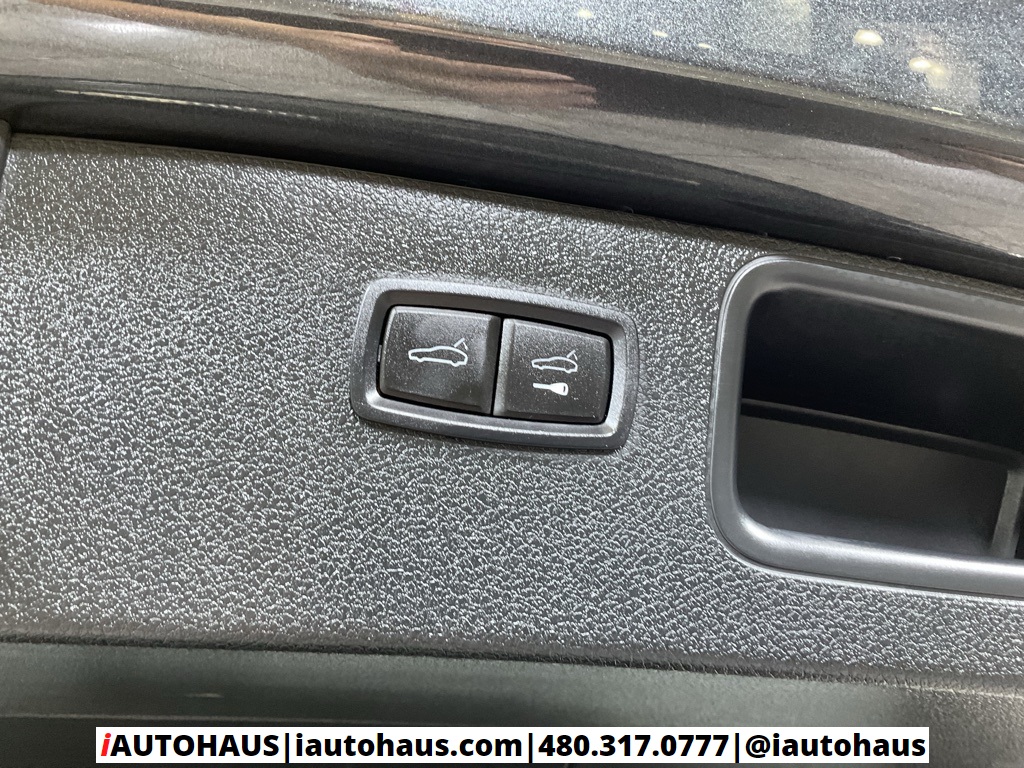2019 Porsche Macan S photo 11
