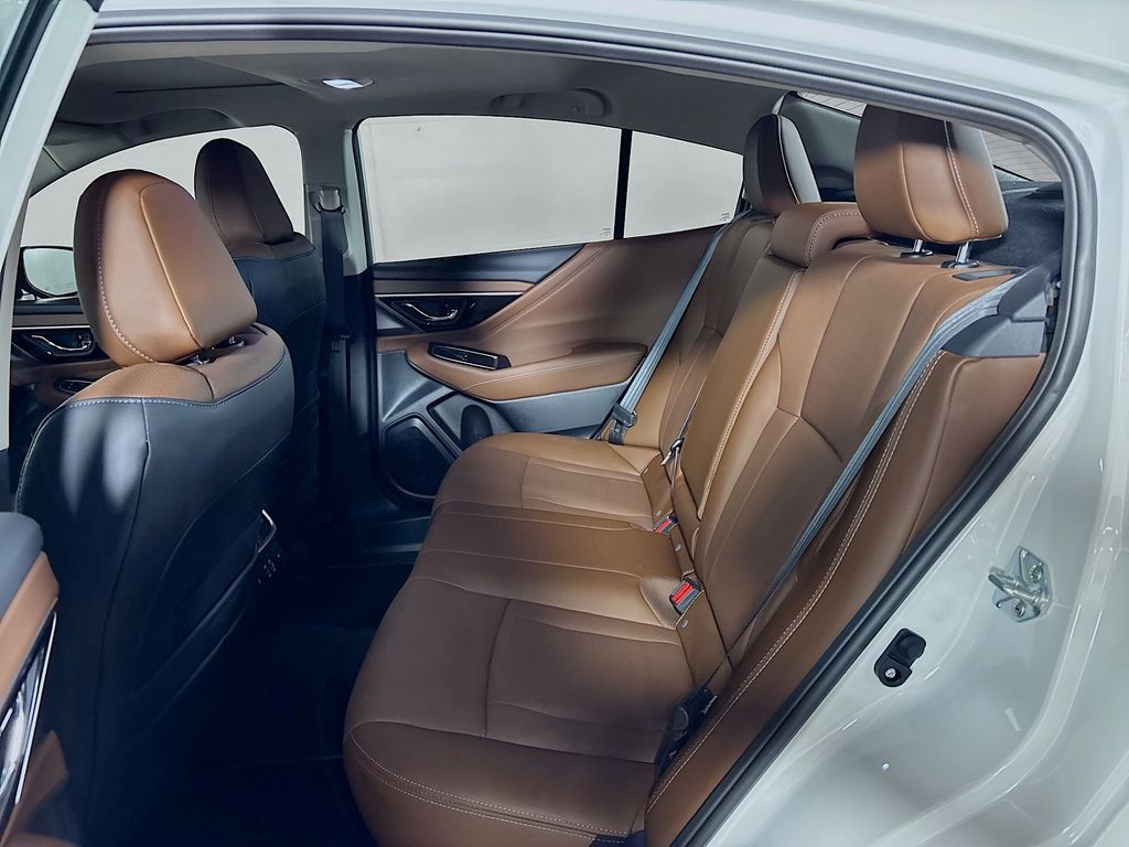 2024 Subaru Legacy Touring XT photo 19