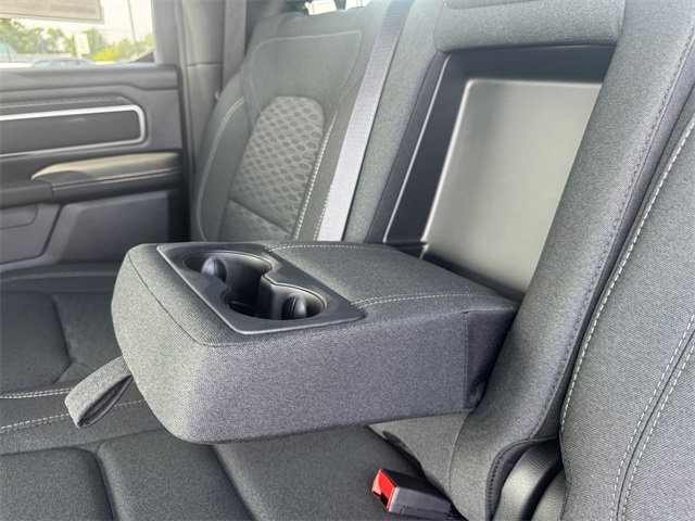 2025 Ram 1500 Big Horn photo 16