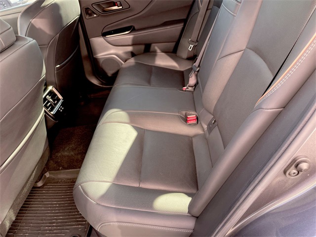 2024 Toyota Crown Limited photo 15