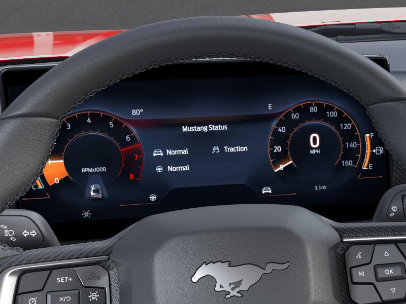 2025 Ford Mustang GT photo 13