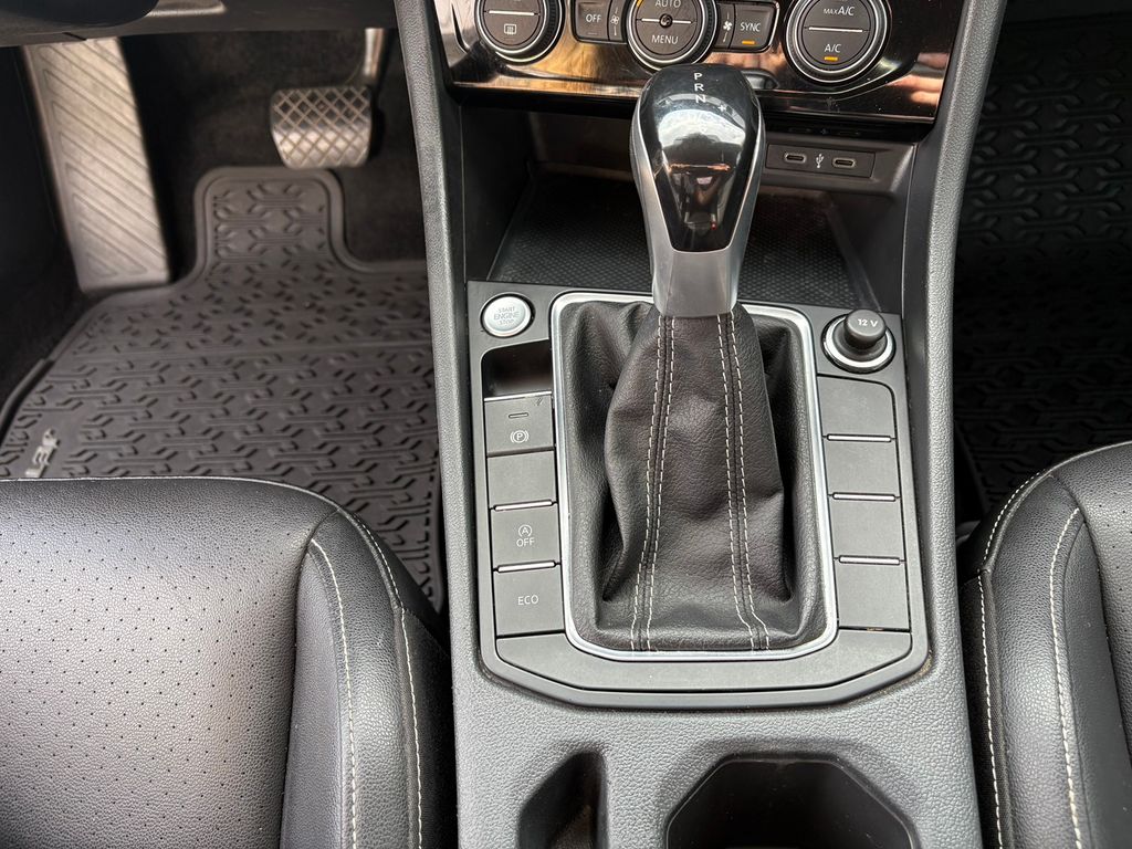 2022 Volkswagen Jetta 1.5T SE photo 19