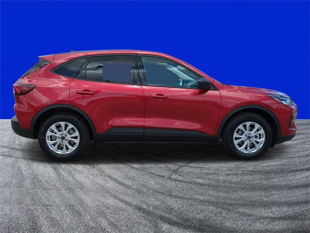 2025 Ford Escape Active photo 2