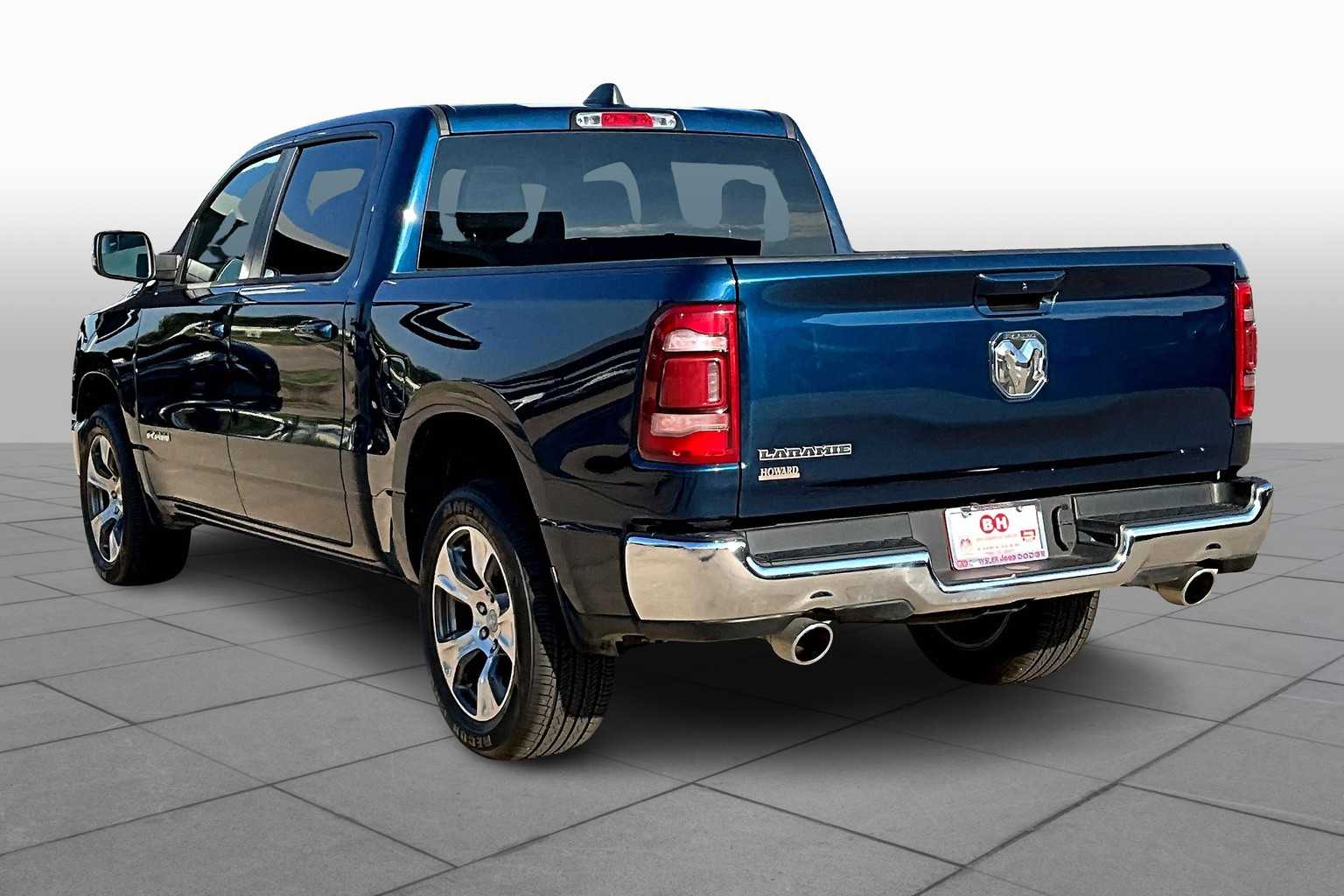 2024 Ram 1500 Laramie photo 11