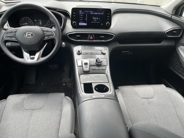 2022 Hyundai Santa Fe SEL photo 4