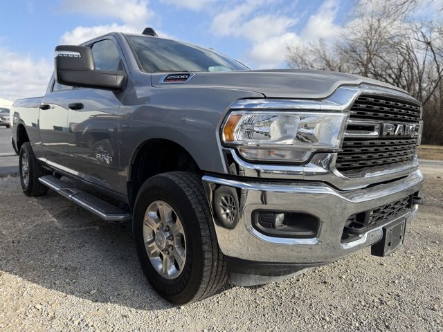 2024 RAM Ram 2500 Pickup Big Horn's photo