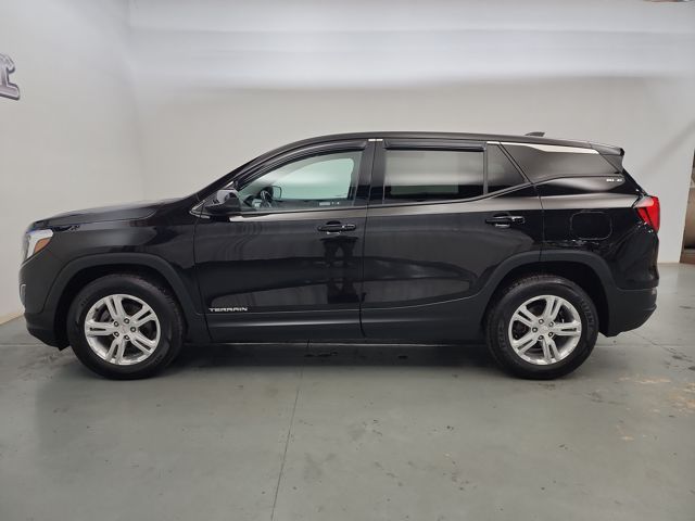 2019 Gmc Terrain SLE photo 3