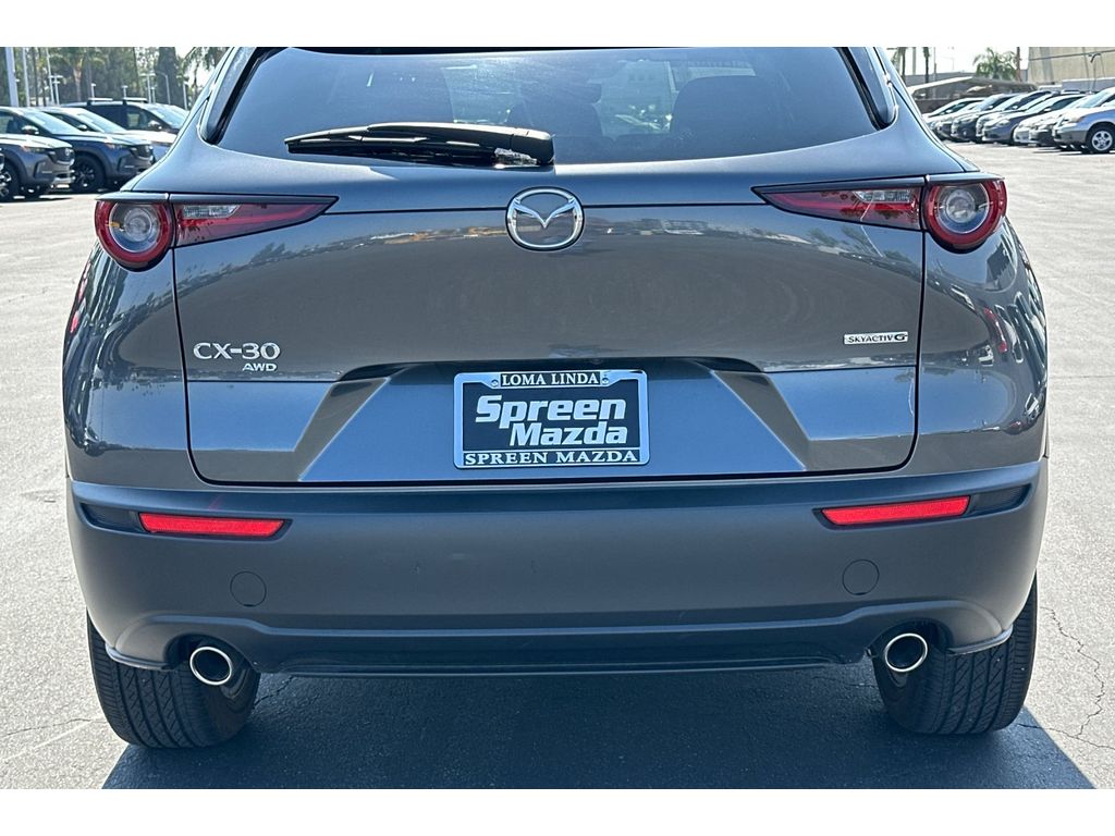 2023 Mazda CX-30 2.5 Select photo 40