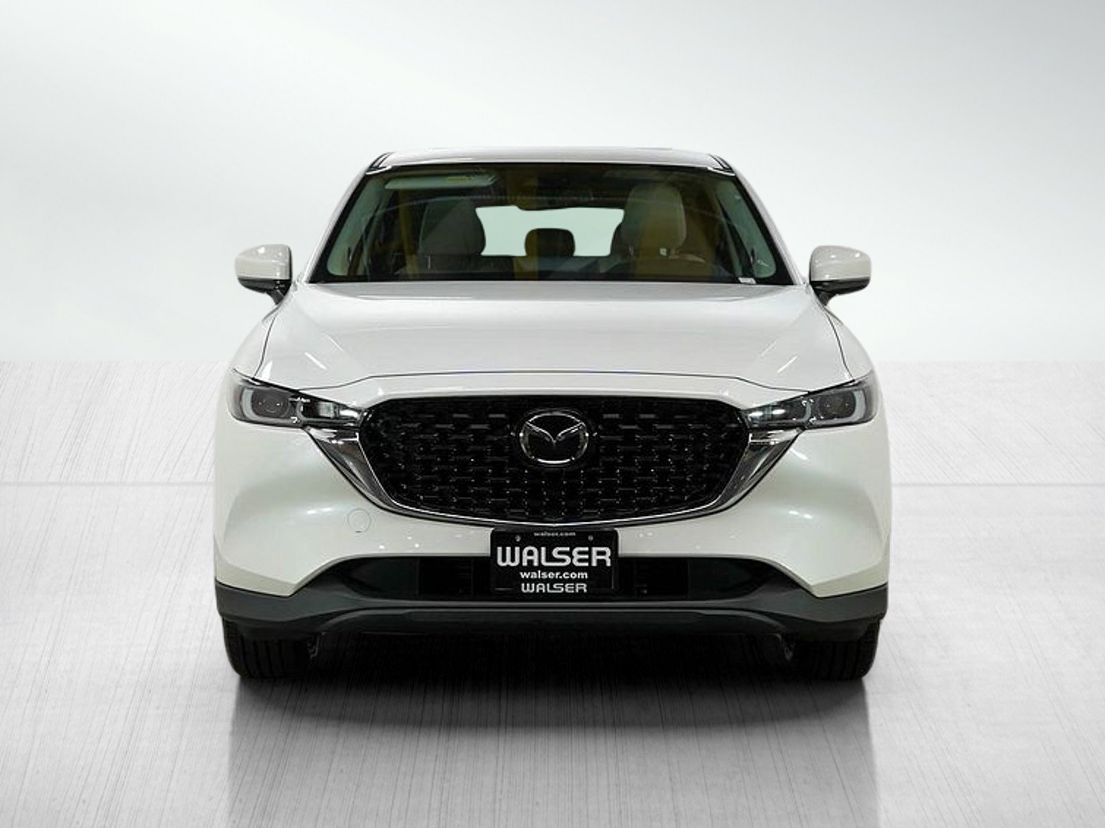 2022 Mazda CX-5 2.5 Premium Plus photo 7