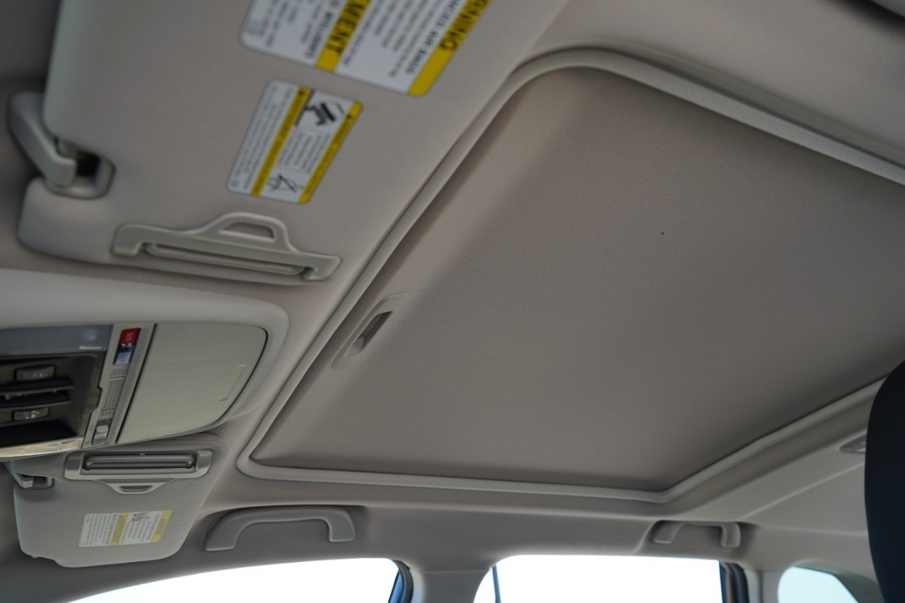 2022 Subaru Forester Sport photo 24