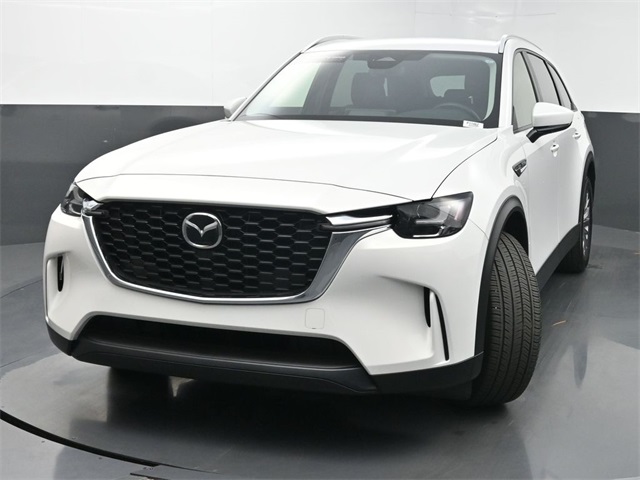 2025 Mazda CX-90 3.3 Turbo Select photo 4