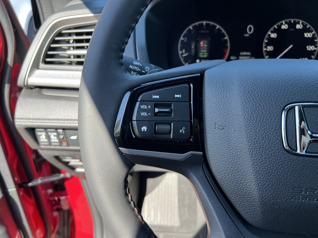 2026 Honda Odyssey Sport photo 15