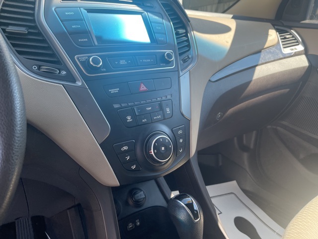2018 Hyundai Santa Fe Sport Base photo 15