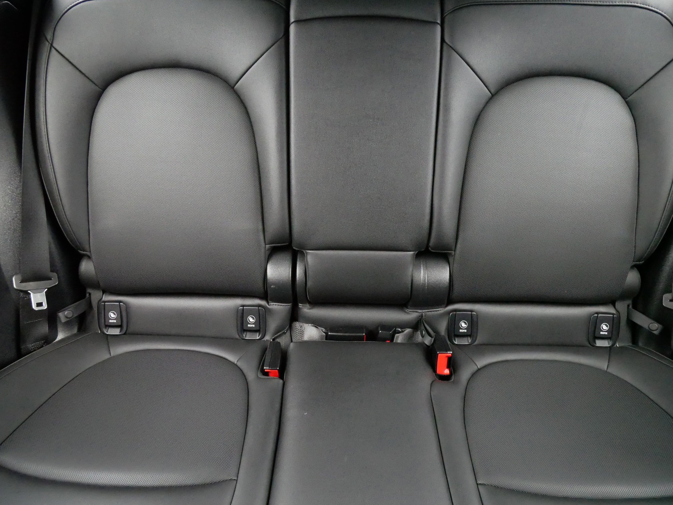 2024 Mini Countryman S ALL4 photo 13