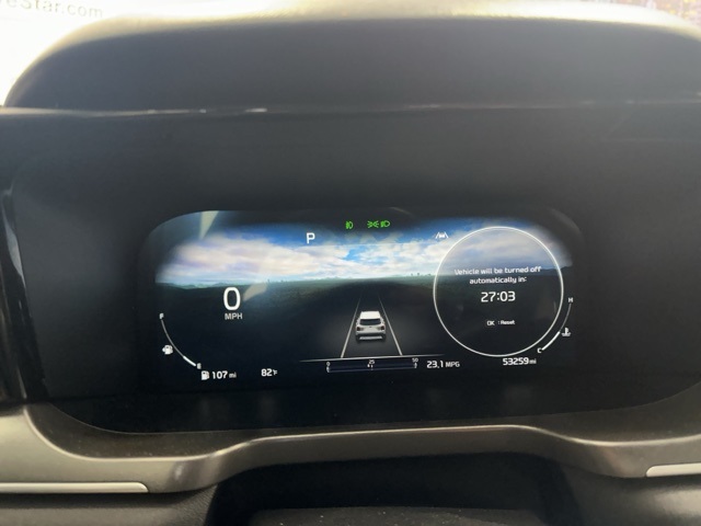 2021 Kia Sorento photo 21