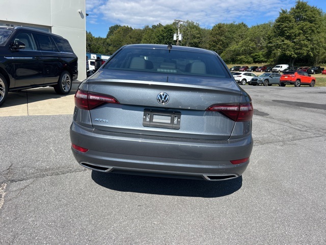 2020 Volkswagen Jetta R-Line photo 5