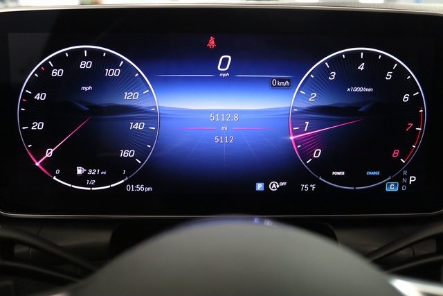 2025 Mercedes Benz GLC 300 4MATIC photo 20