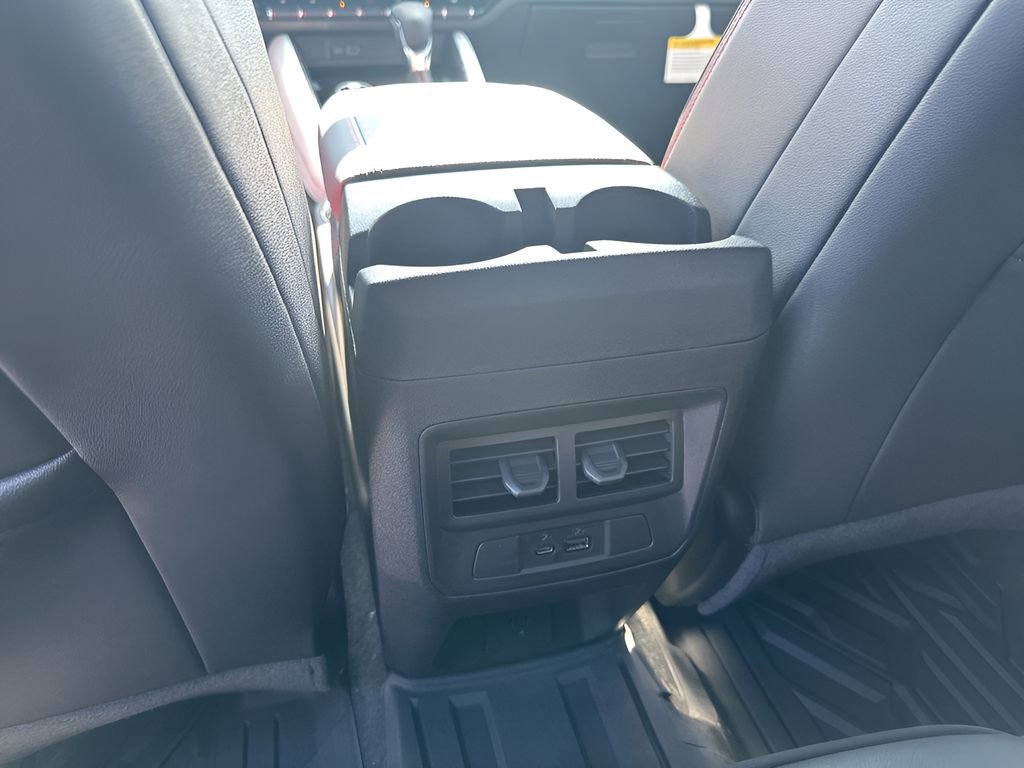 2026 Gmc Canyon AT4 photo 22
