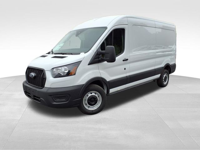 2025 Ford Transit Cargo Van photo 2