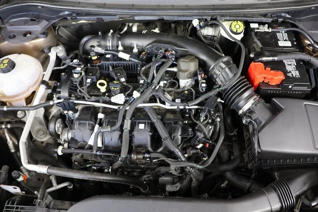 2022 Lincoln Corsair Standard photo 25
