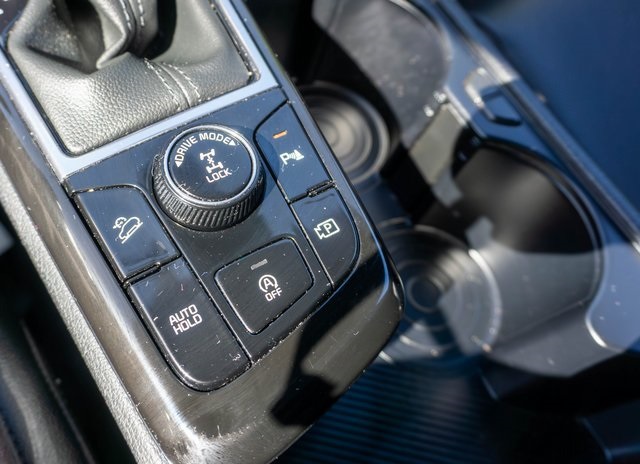 2023 Kia Sportage X-Pro photo 28
