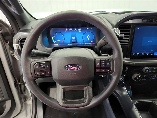 2024 Ford F-150 STX photo 20