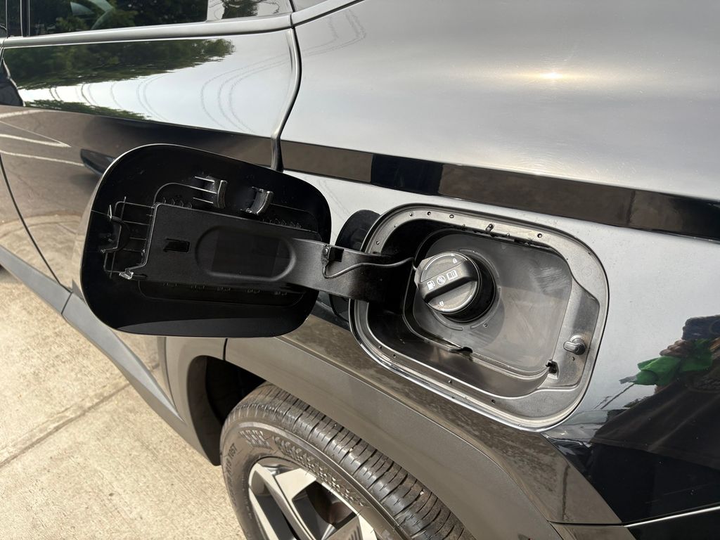2023 Hyundai Tucson Limited photo 34