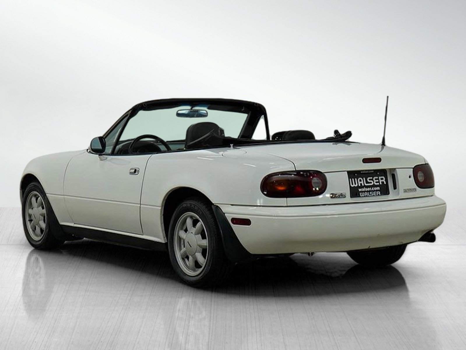1991 Mazda MX-5 Miata Miata photo 3