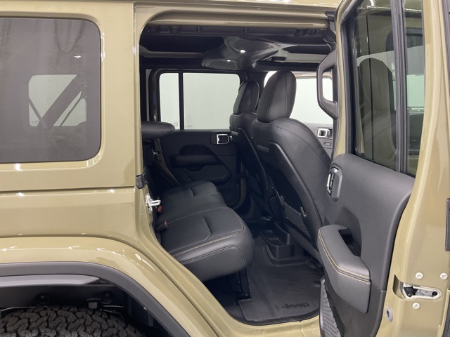 New 2025 41 Exterior Paint Jeep Rubicon 392 image 28