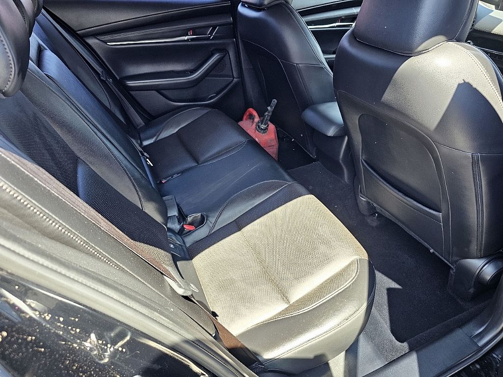 2021 Mazda Mazda3 Premium Plus photo 6
