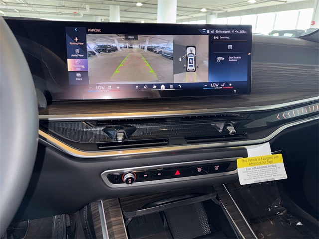2026 Bmw X7 xDrive40i photo 19