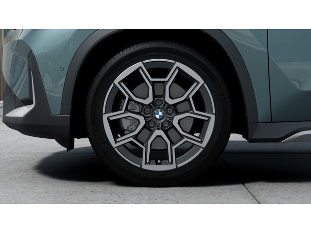 2026 Bmw X1 XDrive28i photo 6