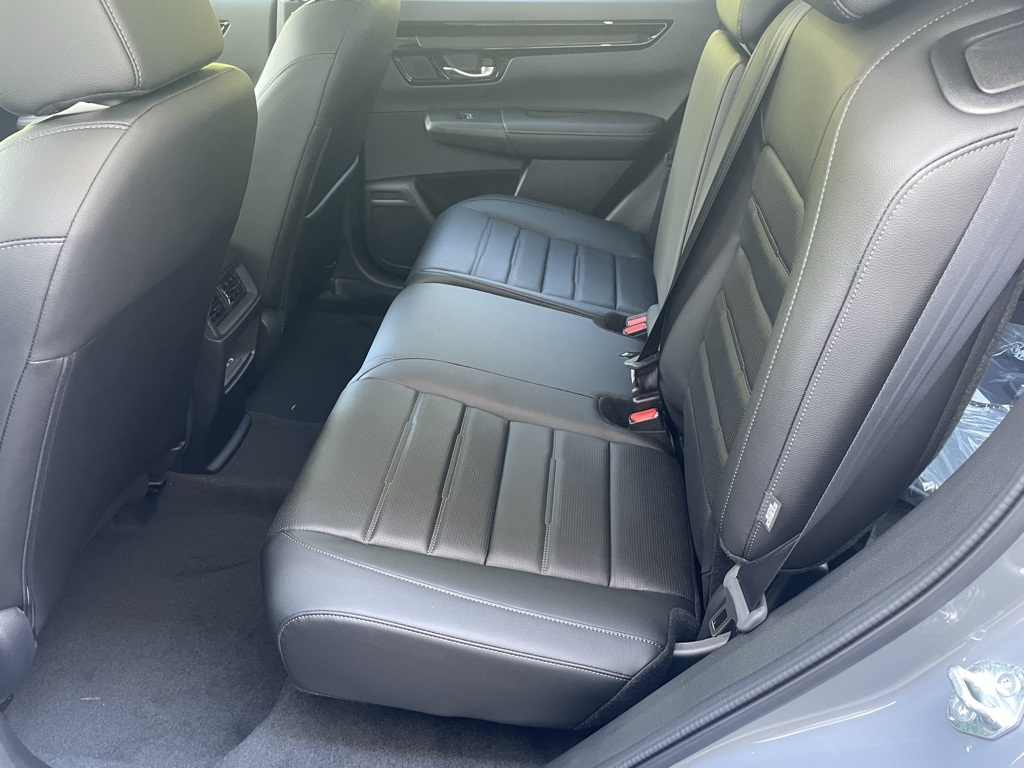 2026 Honda CR-V EX-L photo 8