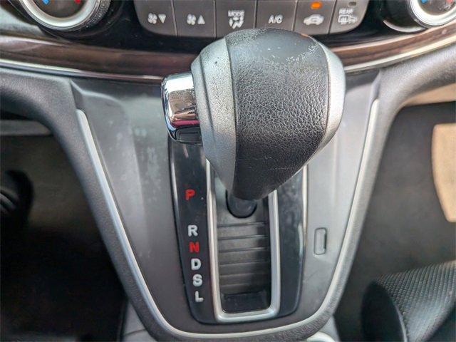 2015 Honda CR-V EX-L photo 28