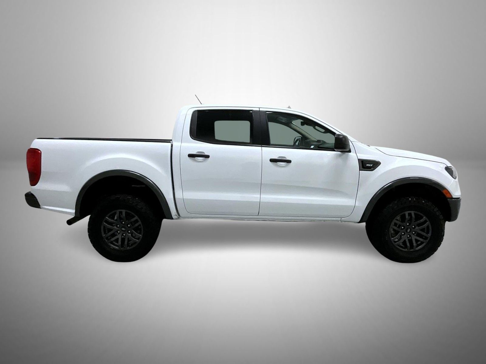 2022 Ford Ranger XLT photo 4