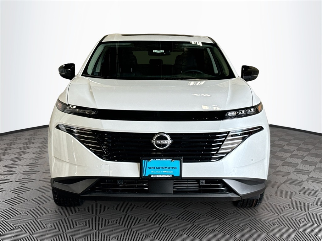 2025 Nissan Murano SL photo 2