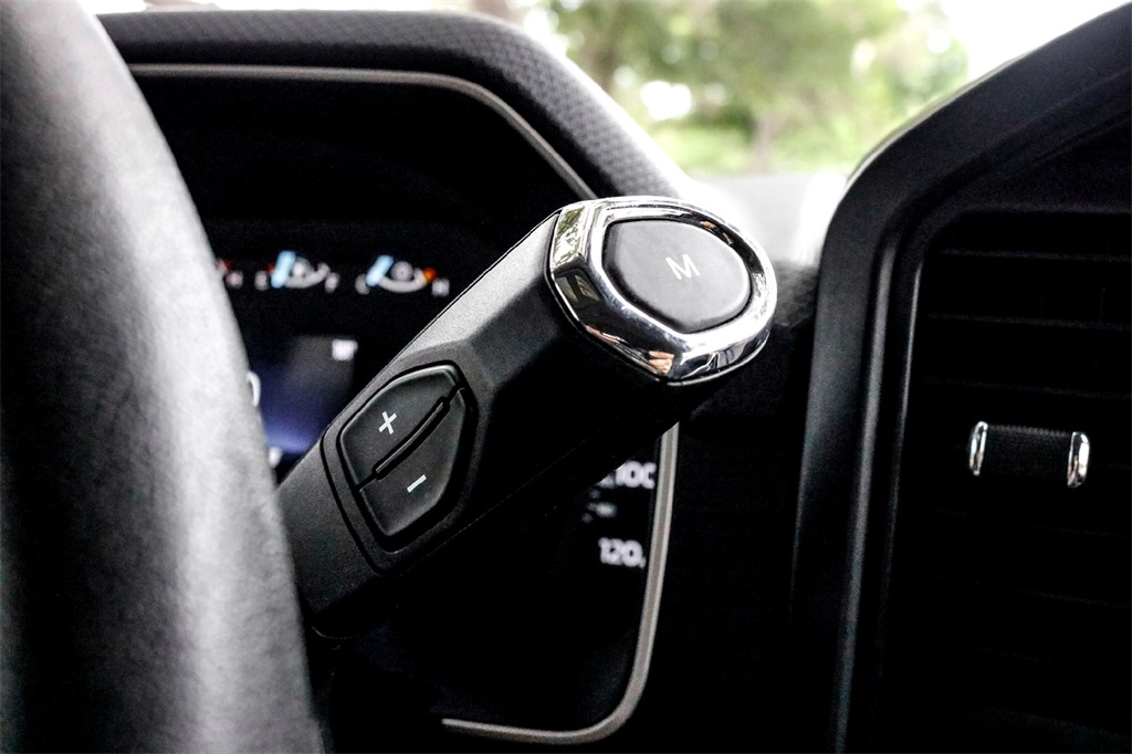 2021 Ford F-150 XL photo 23