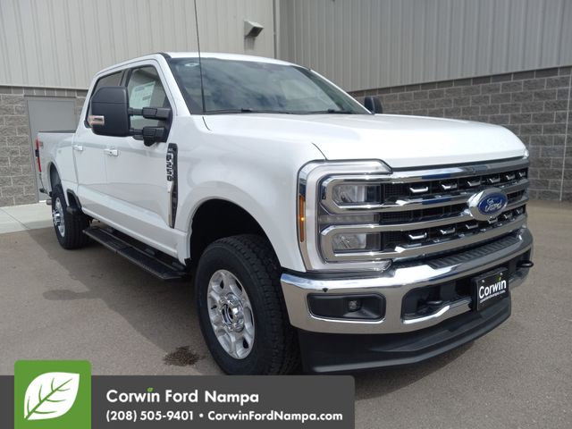 2026 Ford F-250 Super Duty XLT's photo