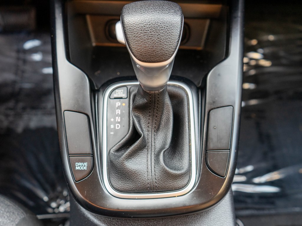 2021 Kia Soul LX S X-Line photo 21