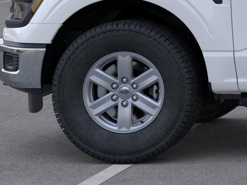 2025 Ford F-150 XL photo 18