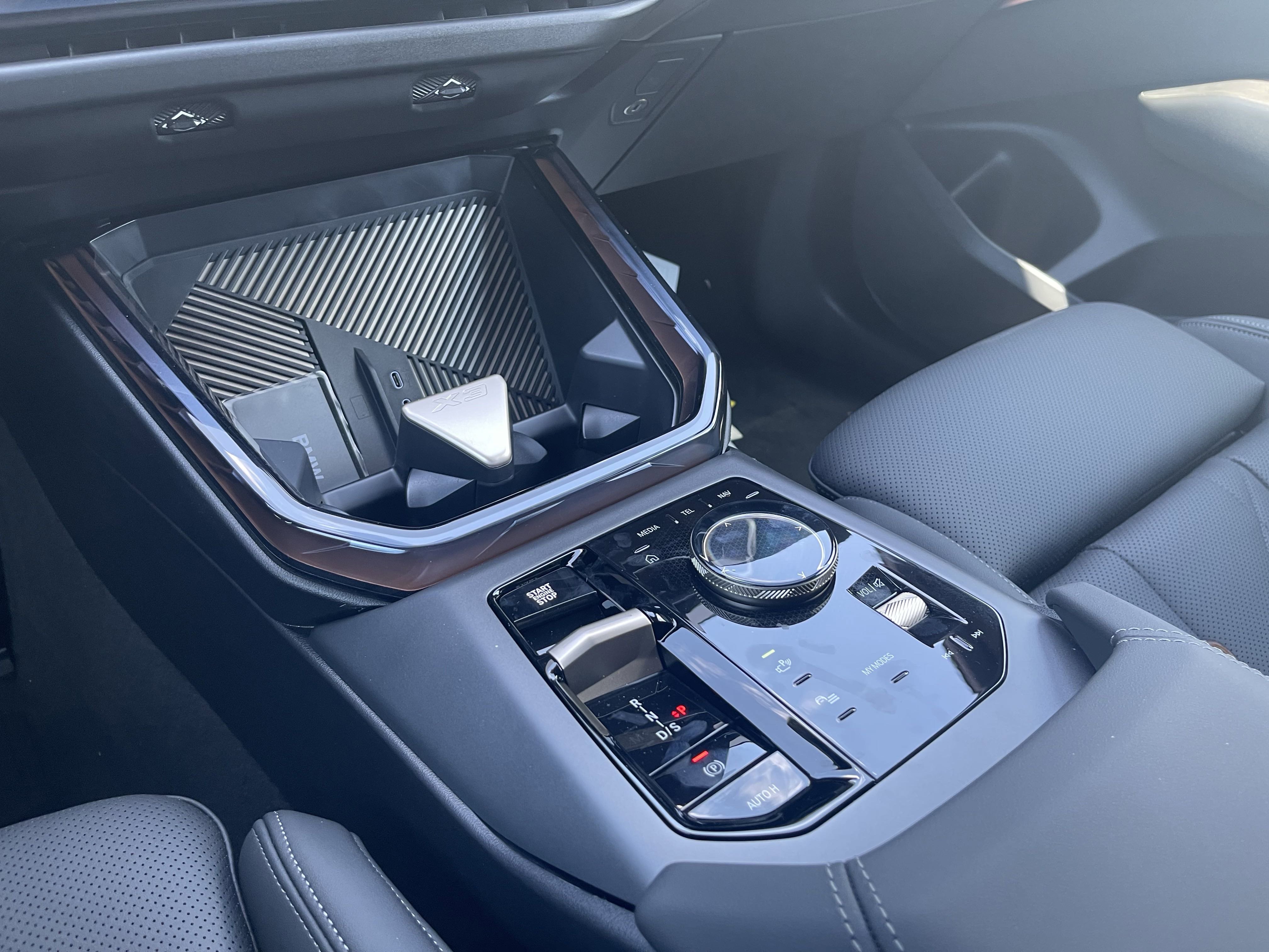 2025 Bmw X3 xDrive30i photo 3