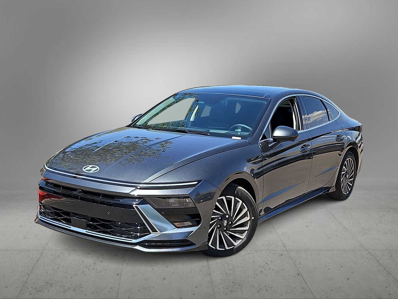 2025 Hyundai Sonata Hybrid Limited's photo