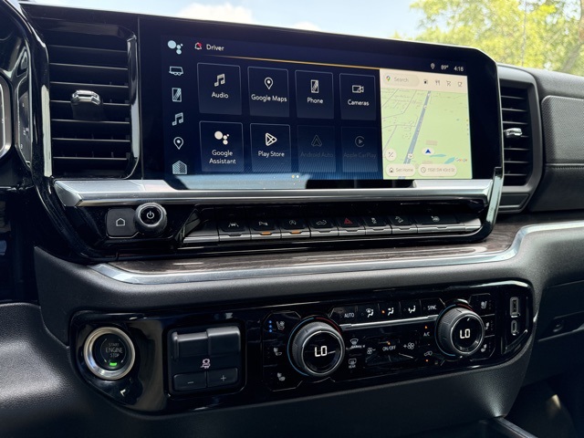 2023 Chevrolet Silverado 1500 LTZ photo 30